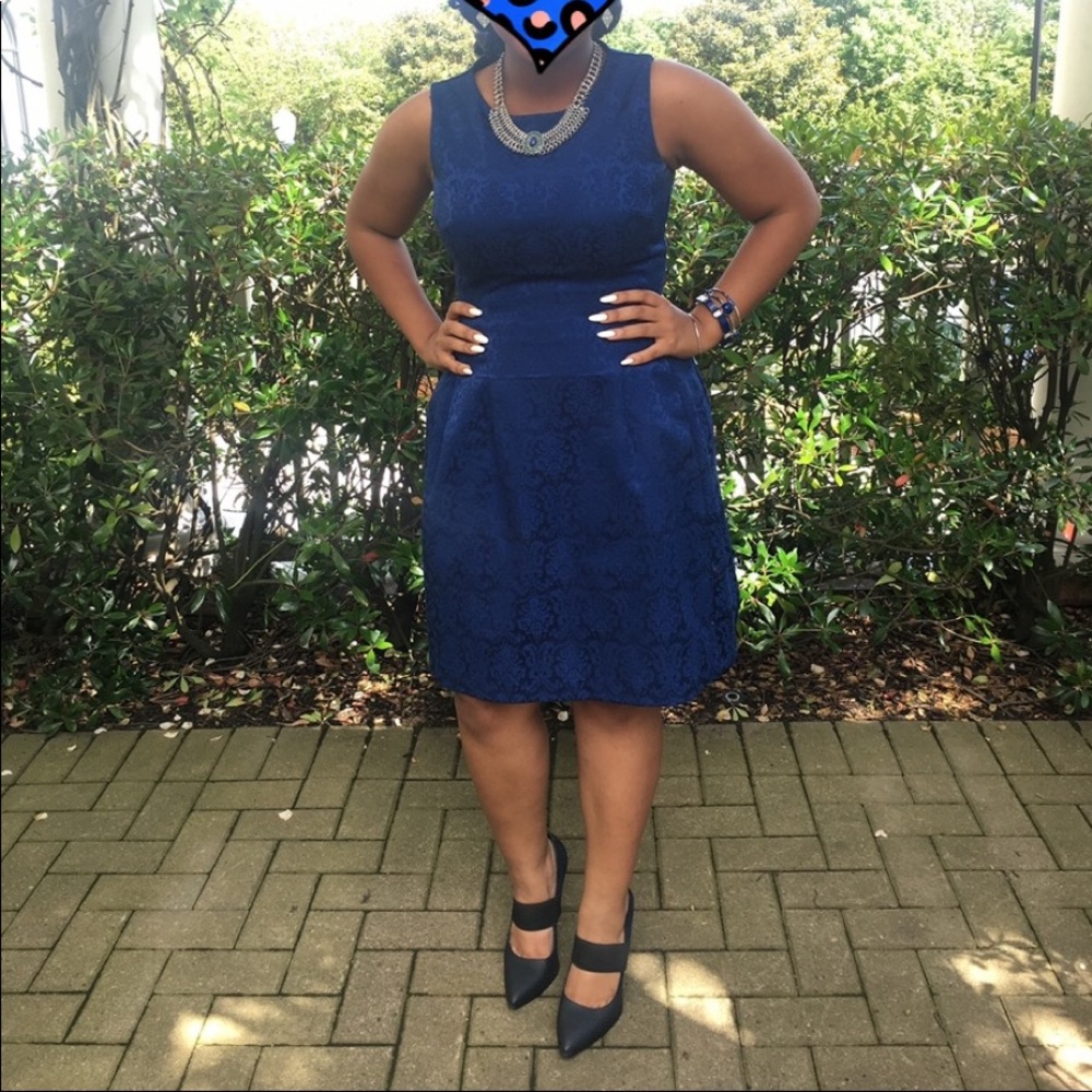Formal dress